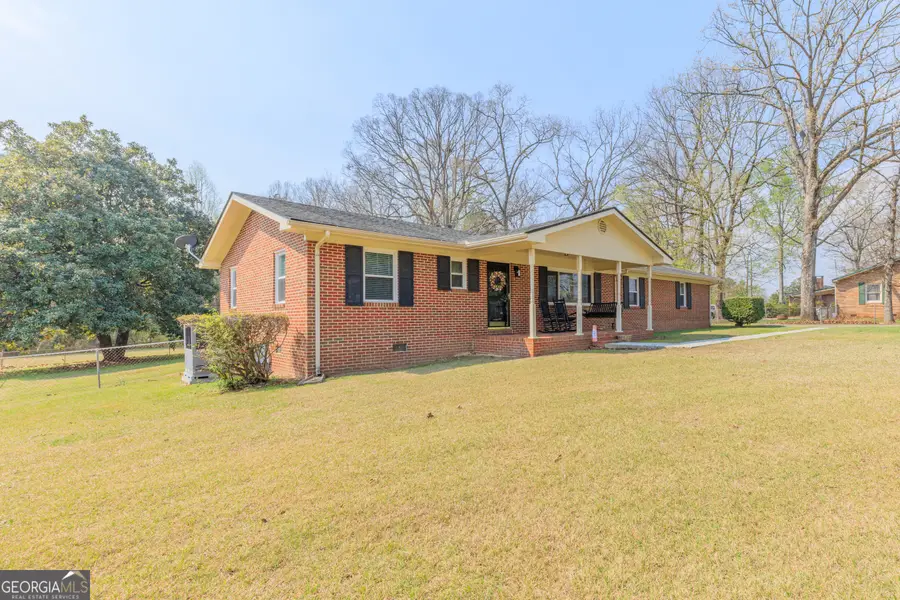 177 W Reed Road, Lafayette, GA 30728 - #2