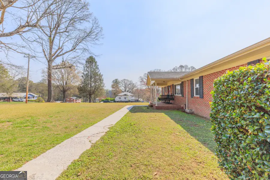 177 W Reed Road, Lafayette, GA 30728 - #3