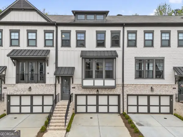 2341 Medlock Lane, Decatur, GA 30033