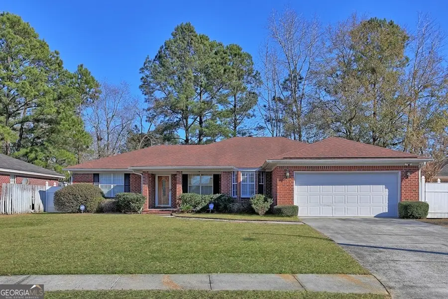 106 Glen Oaks Drive, Savannah, GA 31405 - #2