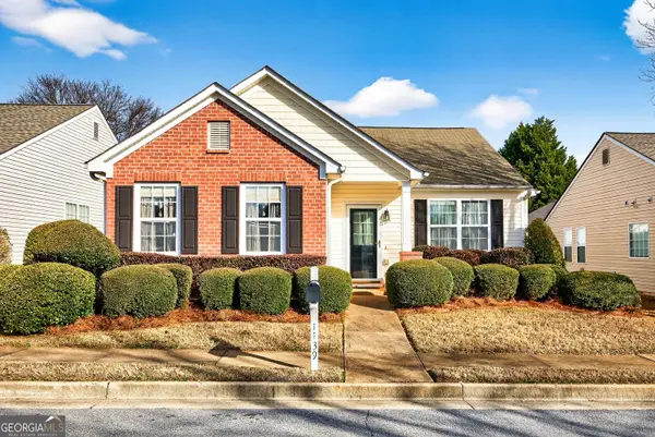 1439 Wilshire Way, McDonough, GA 30253