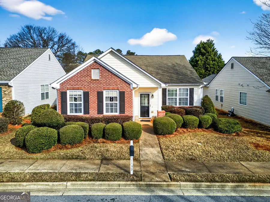 1439 Wilshire Way, McDonough, GA 30253 - #2