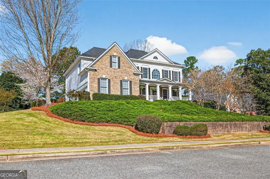 1710 Winter Jasmine Drive, Dacula, GA 30019 - #2