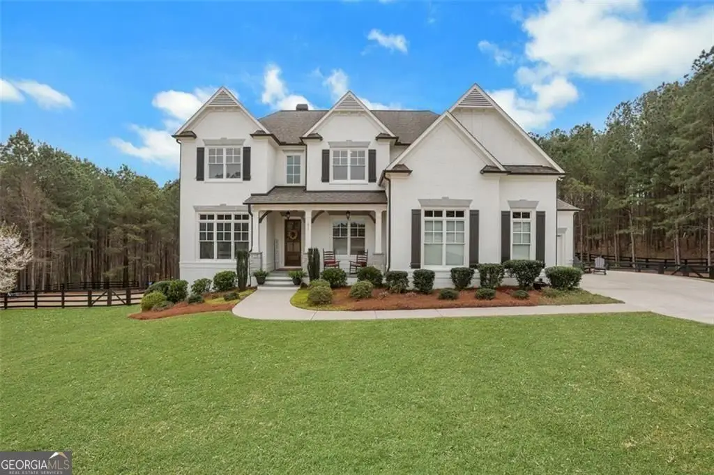 211 Maggies Road, Canton, GA 30115 - #1