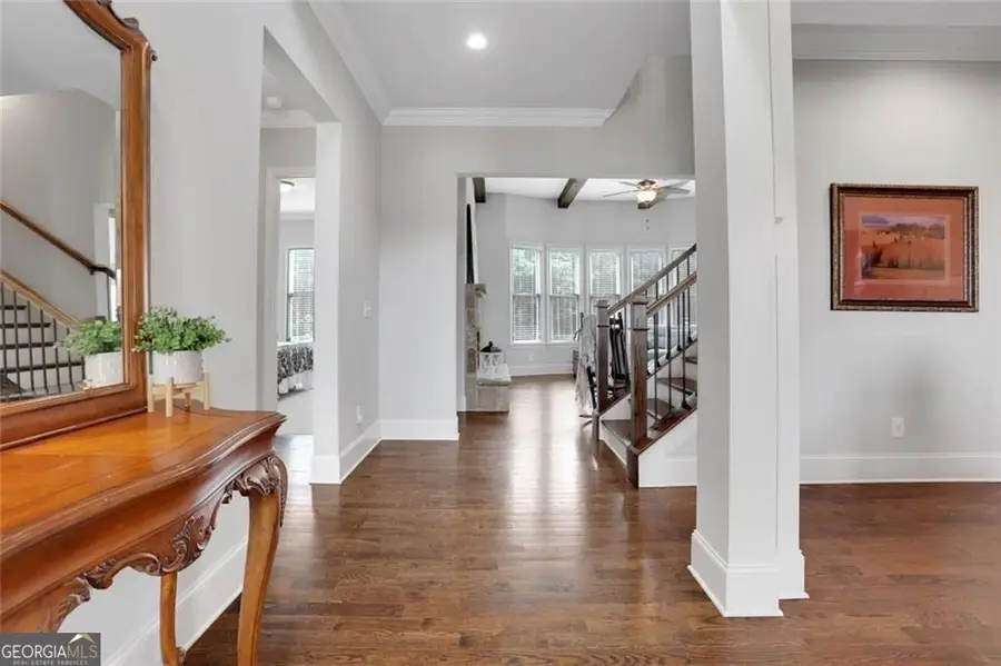 211 Maggies Road, Canton, GA 30115 - #3