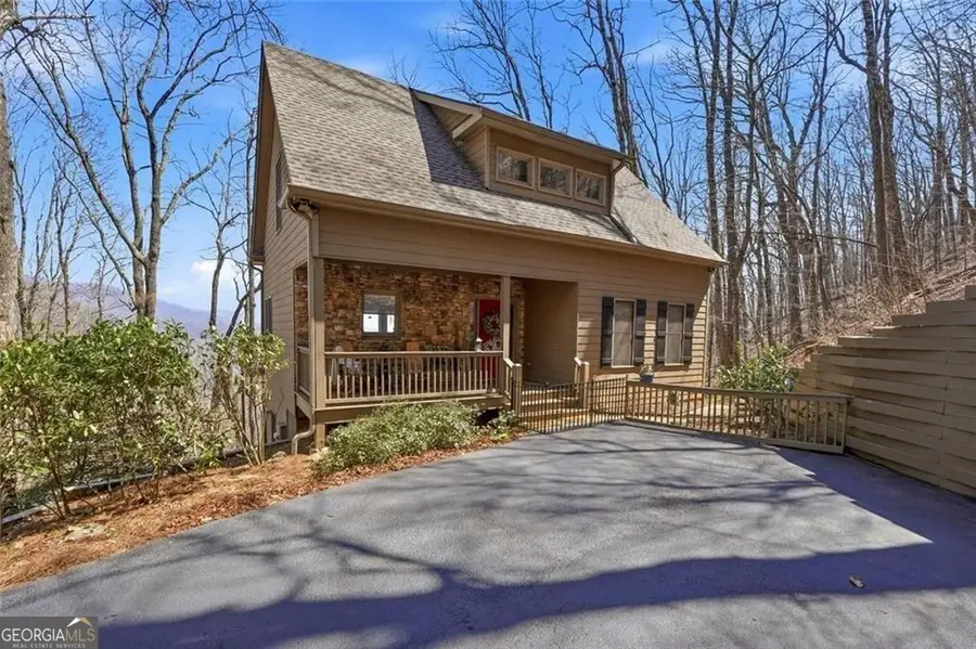 511 Hickory Trail, Jasper, GA 30143 - #3