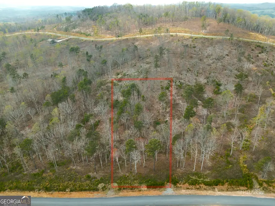 LOT #286 Oak Park Drive, Talking Rock, GA 30175 - #2