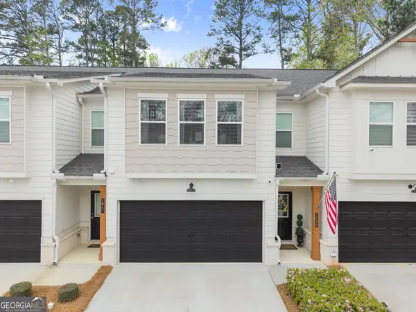 5696 Rockfern Drive #23, Lilburn, GA 30047