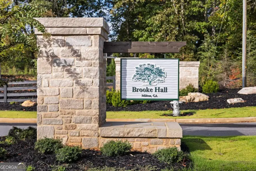 2785 Francis Road #LOT 4, Milton, GA 30004 - #3