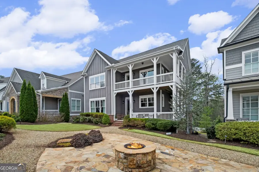 2304 Isla Run, Woodstock, GA 30188 - #2