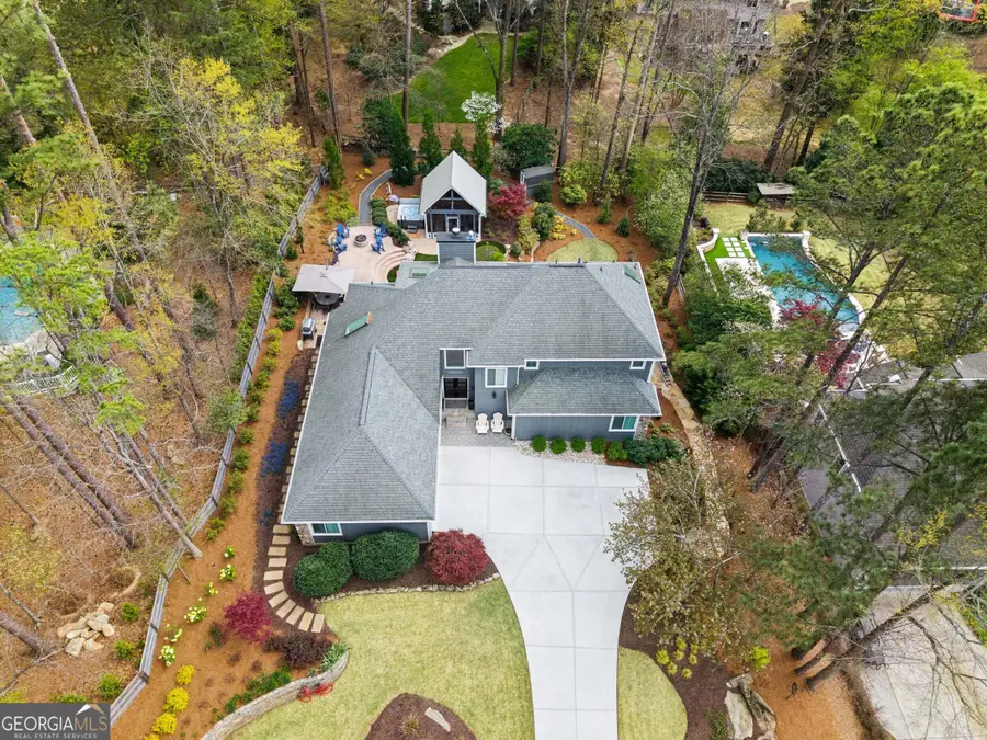 10045 Bankside Drive, Roswell, GA 30076 - #3