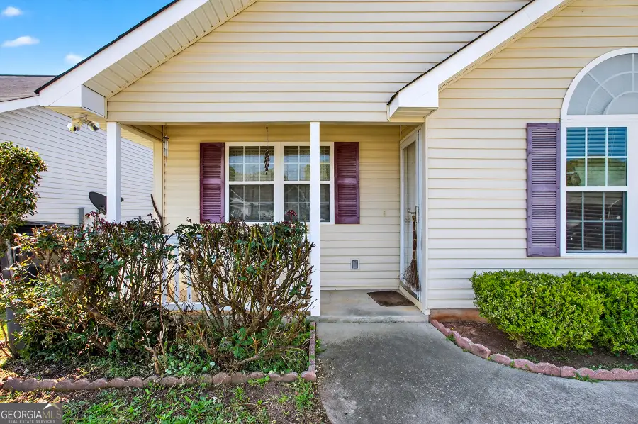 406 Spike Trail, Warner Robins, GA 31088 - #2