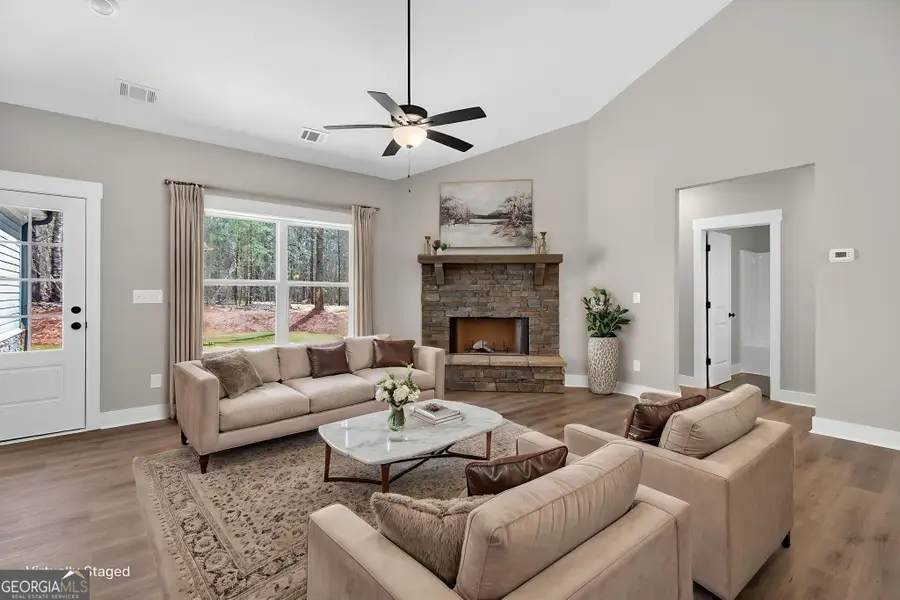 3A Relay Road, Silver Creek, GA 30173 - #2