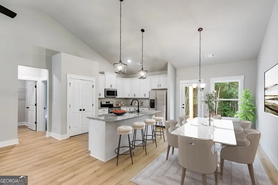 3A Relay Road, Silver Creek, GA 30173 - #3