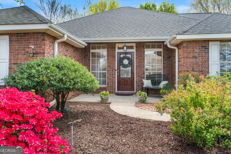 109 Ashley Court, Warner Robins, GA 31088 - #2