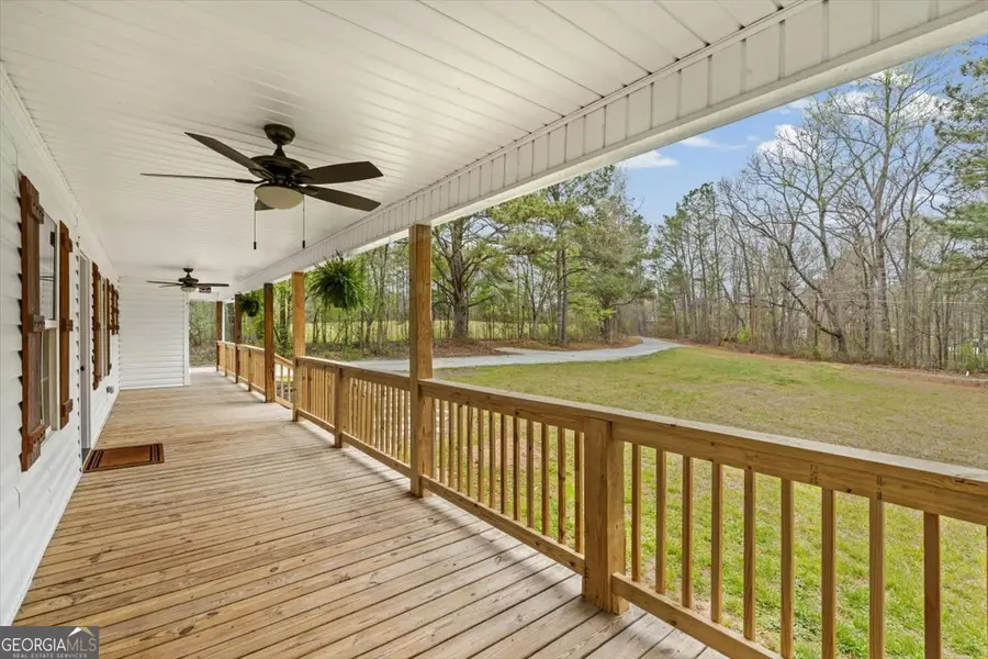 105 Bowdon Junction Road, Carrollton, GA 30117 - #3