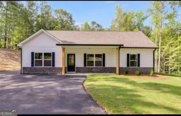3B Drummond Road, Cedartown, GA 30125