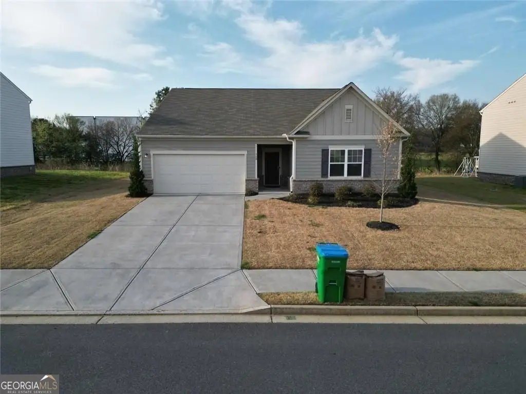 158 Verona Drive, Cartersville, GA 30120 - #1