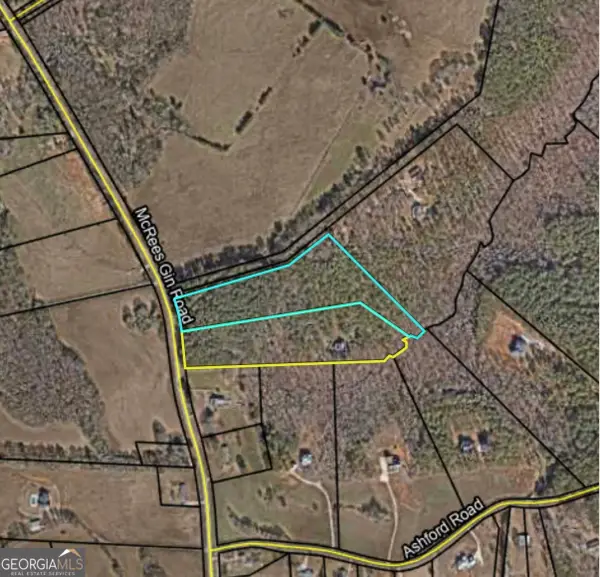 1791 Mcress Gin Road, Watkinsville, GA 30677