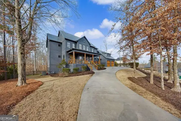 12560 Sibley Lane, Roswell, GA 30075