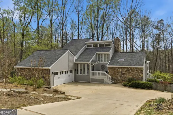 6421 Arbor Wood Drive, Flowery Branch, GA 30542