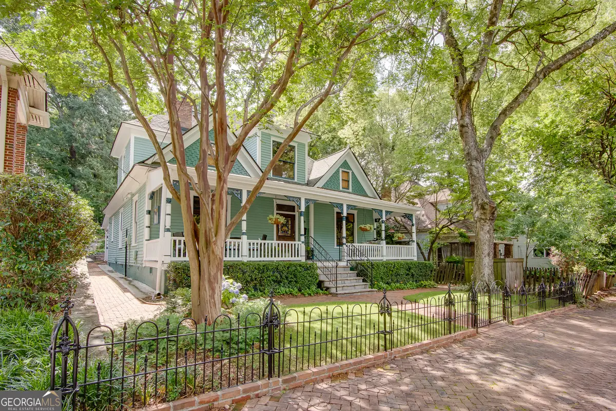 358 Loomis Avenue Se, Atlanta, GA 30312 - #1