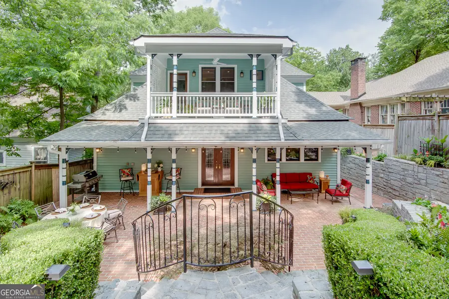 358 Loomis Avenue Se, Atlanta, GA 30312 - #3