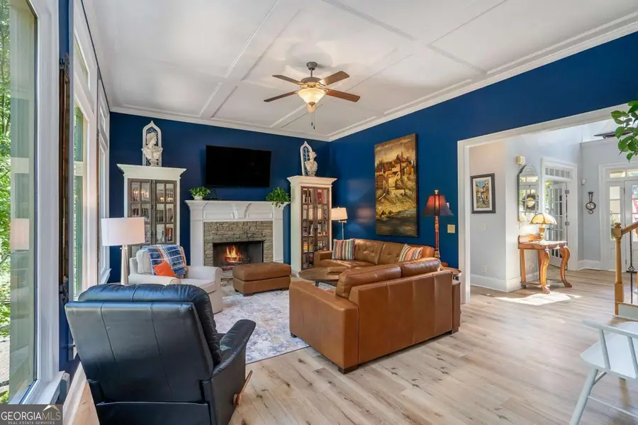 128 Brookfield Court Se, White, GA 30184 - #2