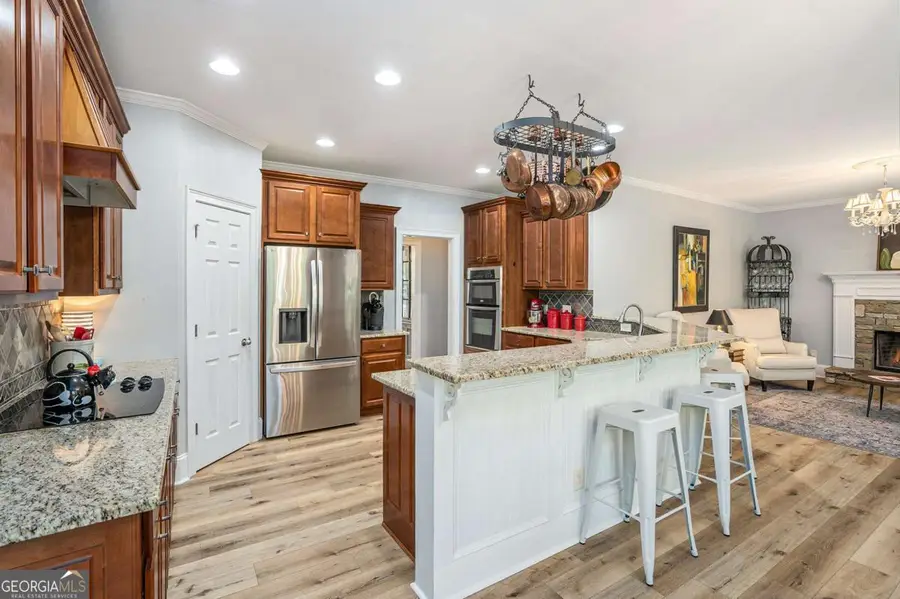 128 Brookfield Court Se, White, GA 30184 - #3