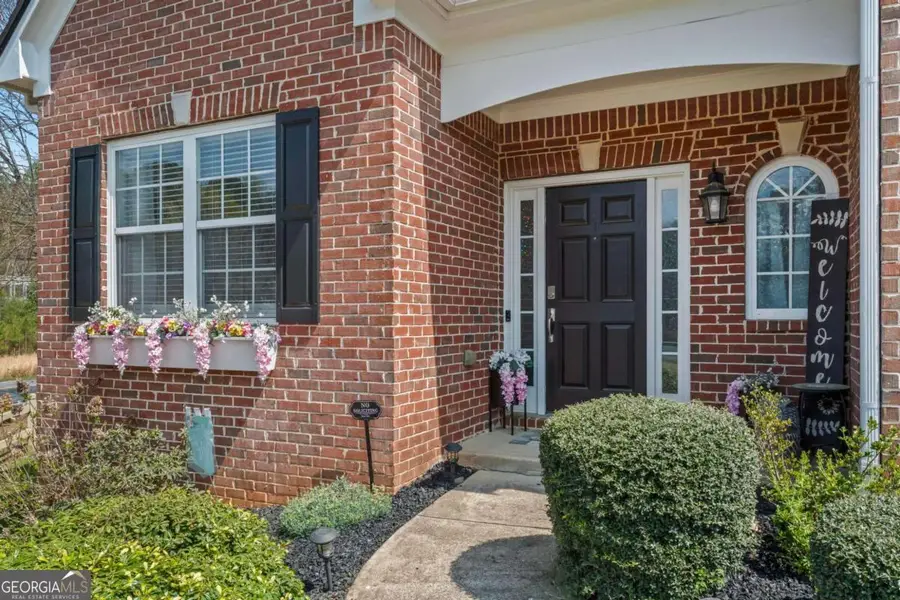 1156 NW Frog Leap Trail Nw, Kennesaw, GA 30152 - #3