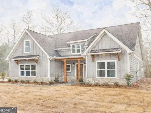 392 Lakewood Cove Drive, Demorest, GA 30535