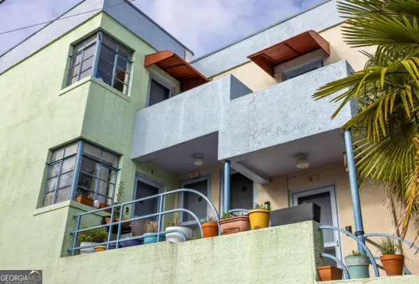 589 Auburn Avenue Ne #D, Atlanta, GA 30312