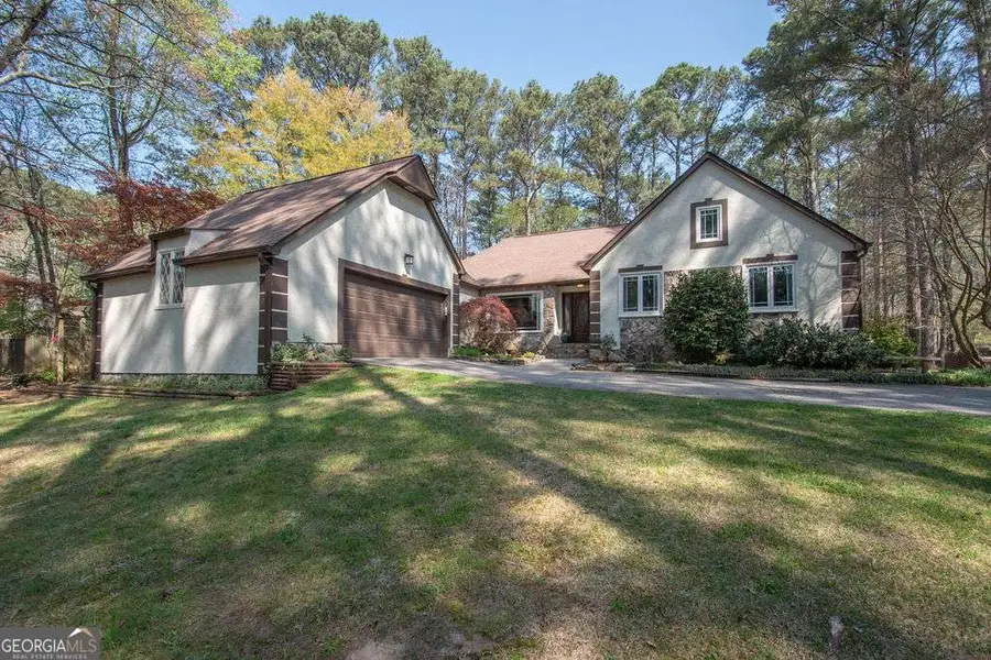 210 Julie Road, Tyrone, GA 30290 - #2