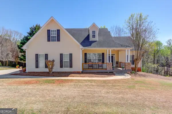 231 Station Drive, Pendergrass, GA 30567
