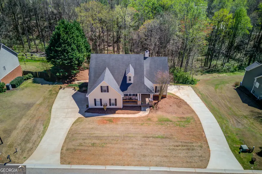 231 Station Drive, Pendergrass, GA 30567 - #3