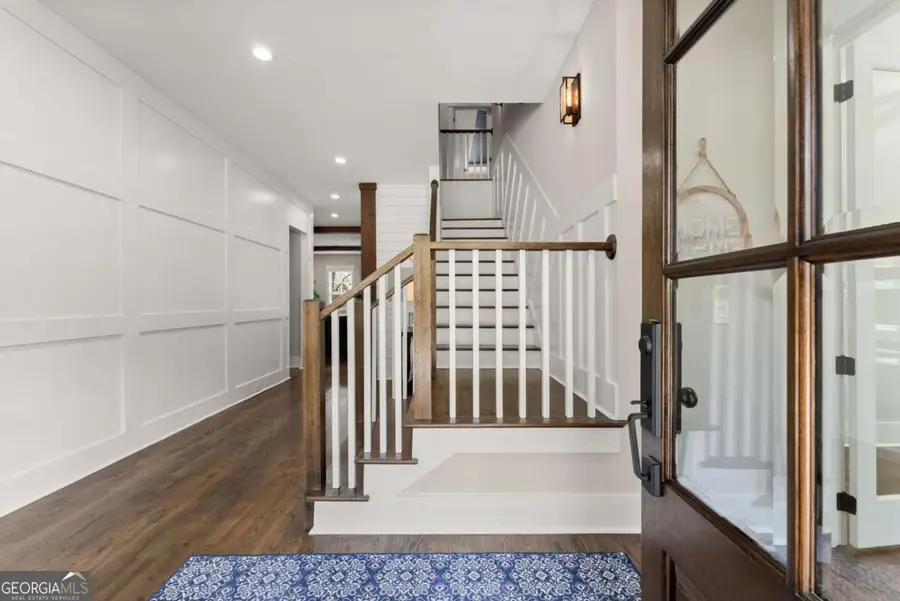 3537 Maritime Glen, Gainesville, GA 30506 - #3