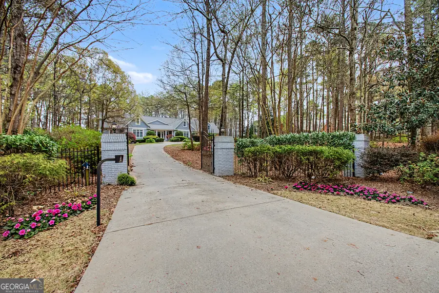 3045 Camp Branch Road, Buford, GA 30519 - #2