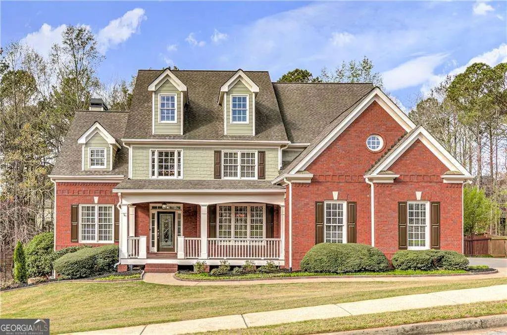 210 Golf Crest Drive, Acworth, GA 30101 - #1