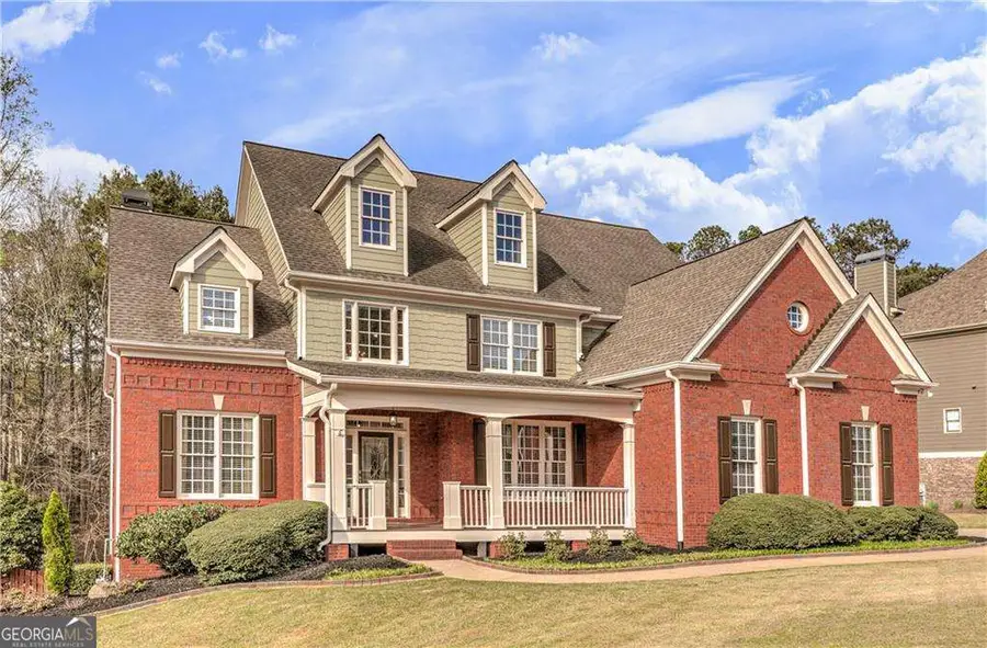 210 Golf Crest Drive, Acworth, GA 30101 - #2