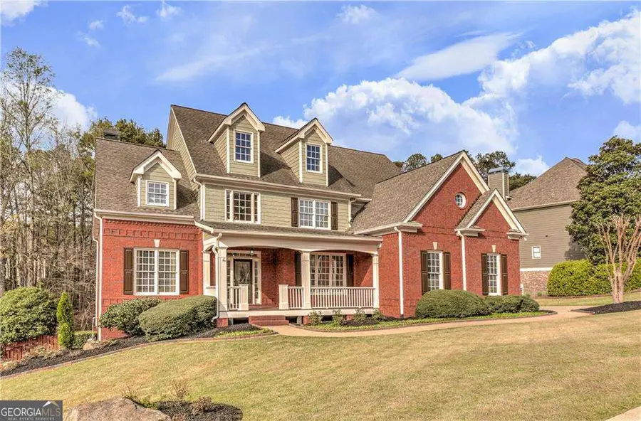 210 Golf Crest Drive, Acworth, GA 30101 - #3