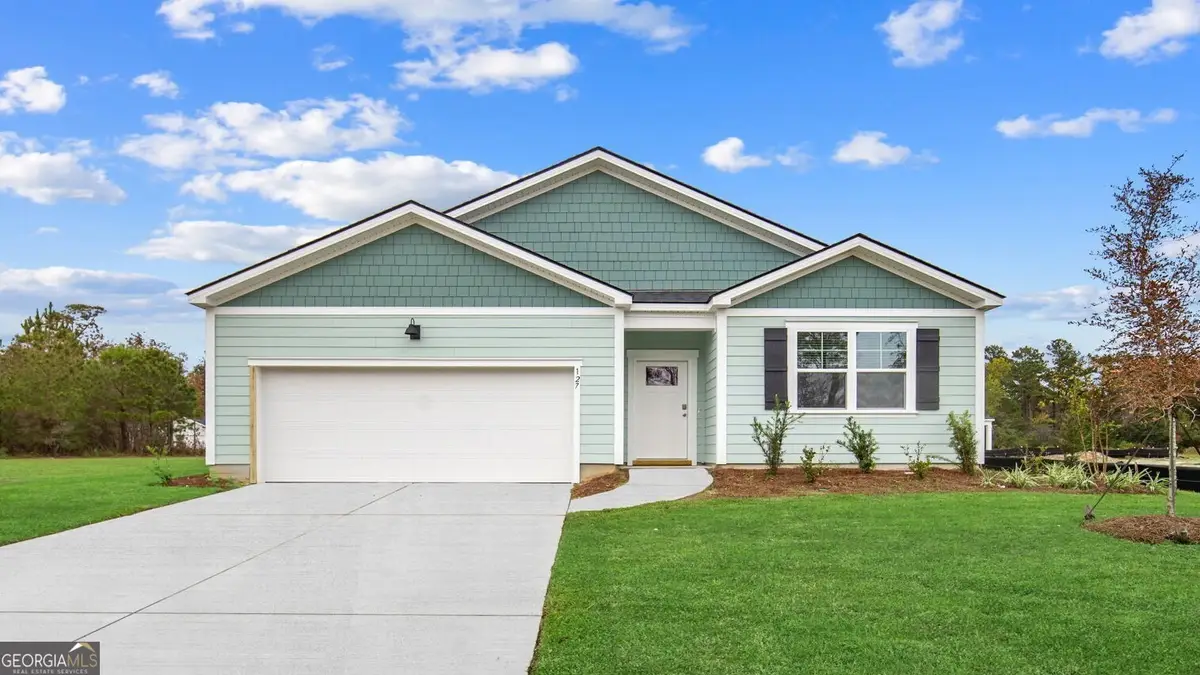 301 Royal Fern Lane, Statesboro, GA 30461 - #1