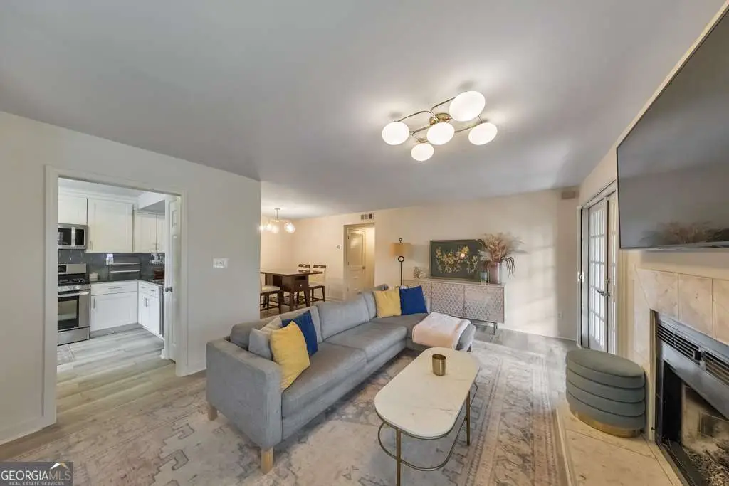 2901 Lenox Road Ne #1005, Atlanta, GA 30324 - #1