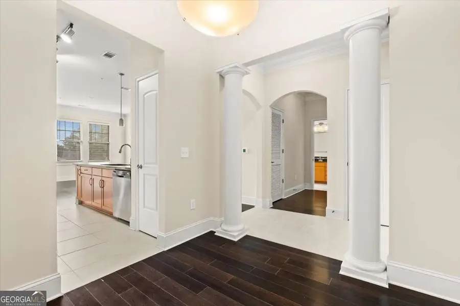 3621 Vinings Slope #3407, Atlanta, GA 30339 - #2