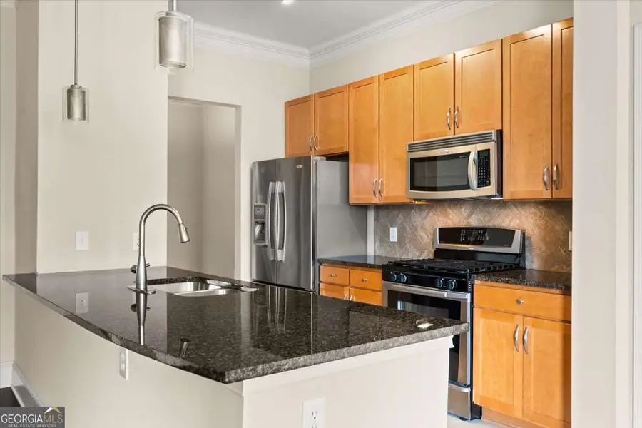 3621 Vinings Slope #3407, Atlanta, GA 30339 - #3