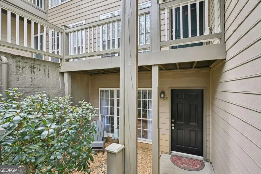 1006 Mill Pond Drive Se, Smyrna, GA 30082 - #2