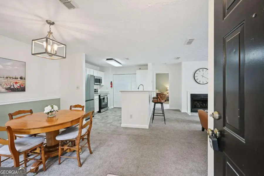 1006 Mill Pond Drive Se, Smyrna, GA 30082 - #3