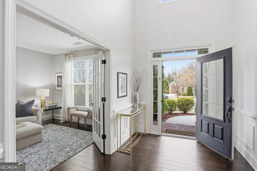 1130 Mosspointe Drive, Roswell, GA 30075 - #3