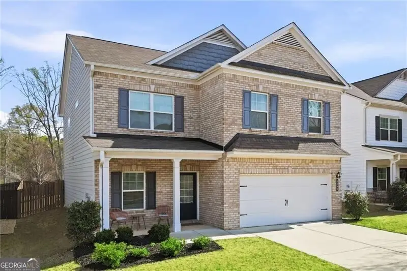 5301 Burrus Lane Sw, Mableton, GA 30126 - #1