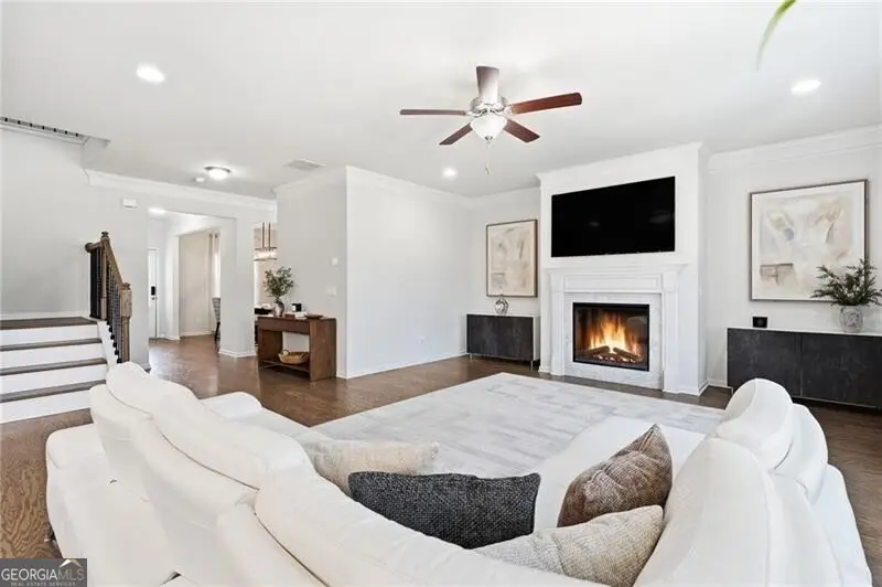 5301 Burrus Lane Sw, Mableton, GA 30126 - #3