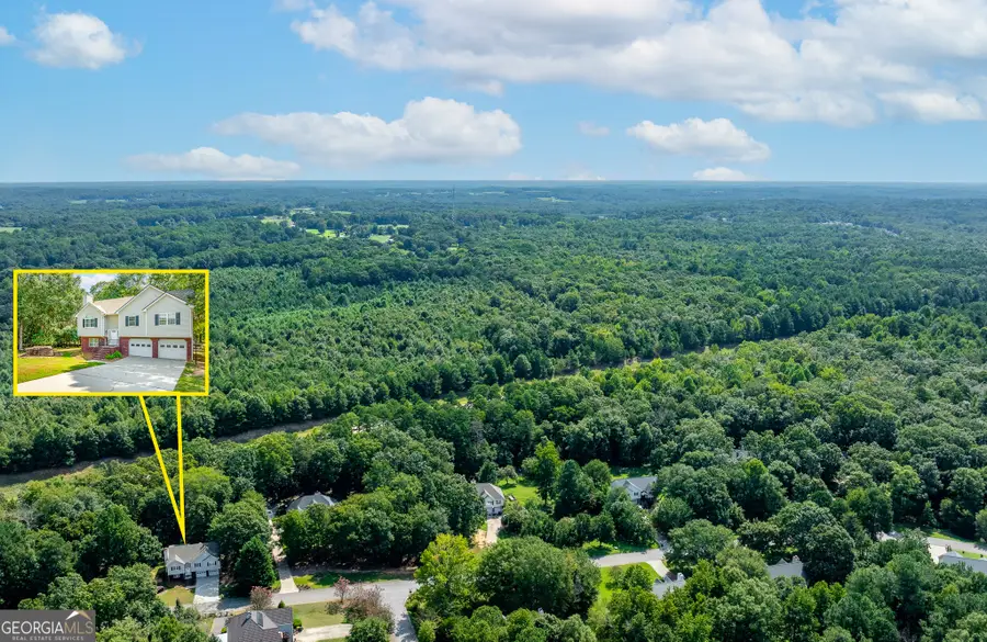 544 Academy Woods Drive, Jefferson, GA 30549 - #3